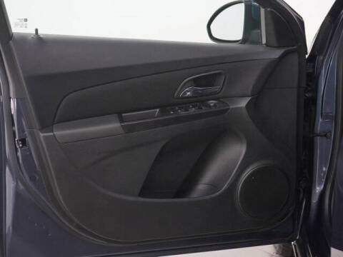 2014 Chevrolet Cruze 1LT Auto