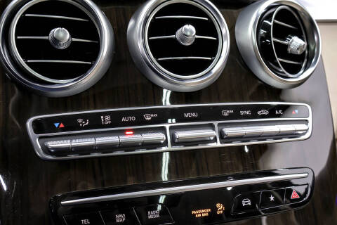 2022 Mercedes-Benz GLC GLC 300