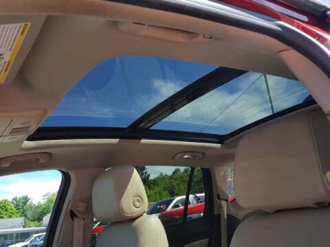 2018 Buick Envision Premium