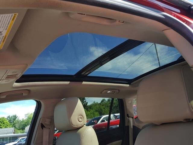 2018 Buick Envision Premium