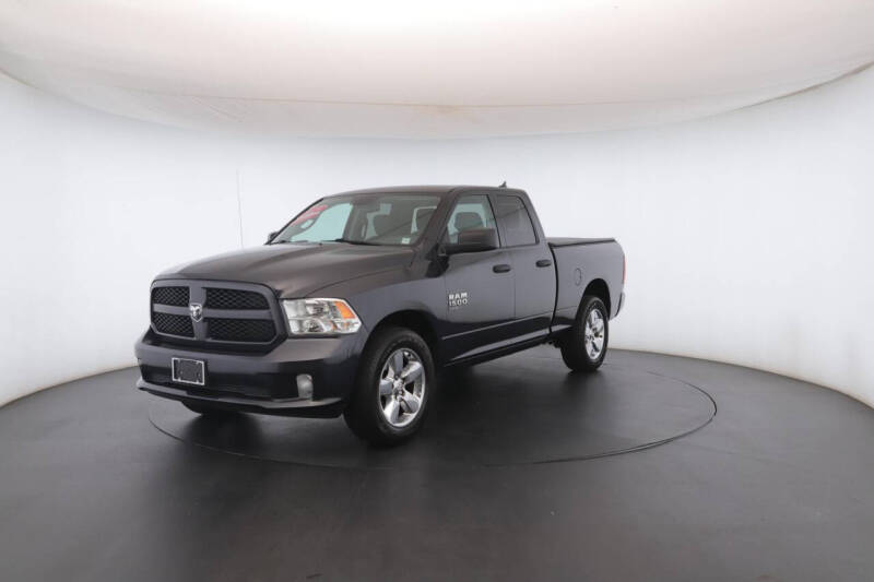 2019 RAM 1500 Classic Express