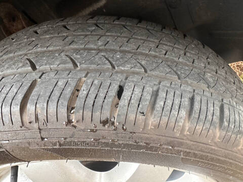 2005 Chrysler PT Cruiser Touring