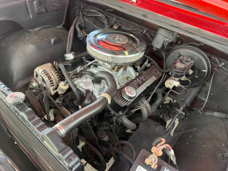 1982 Dodge Little express