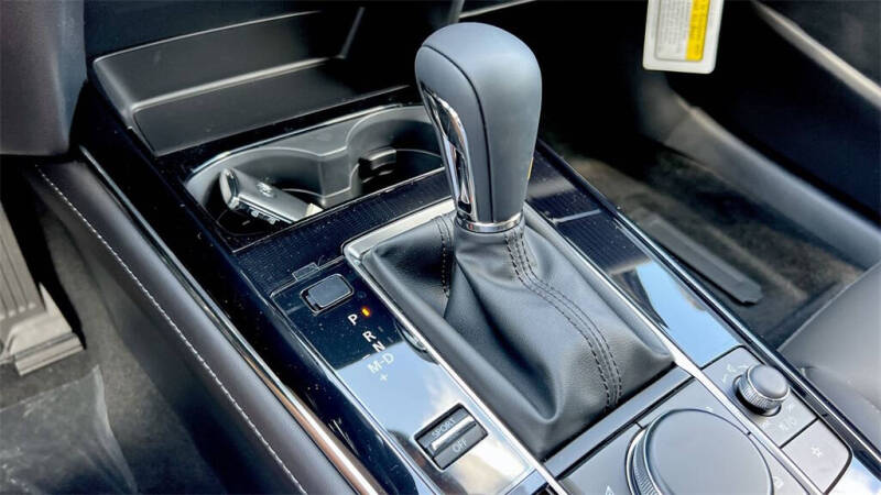 2025 Mazda CX-30 2.5 S Preferred