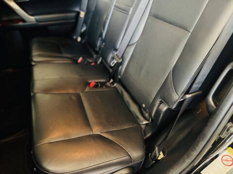 2013 Lexus GX 460
