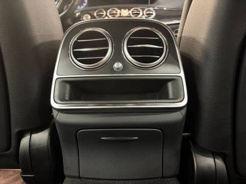 2018 Mercedes-Benz S-Class S 450