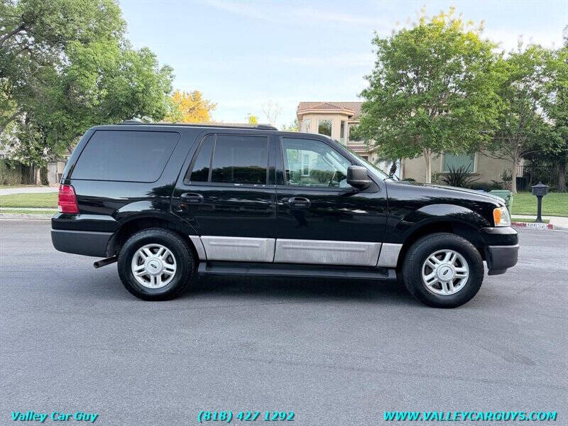 2003 Ford Expedition XLT
