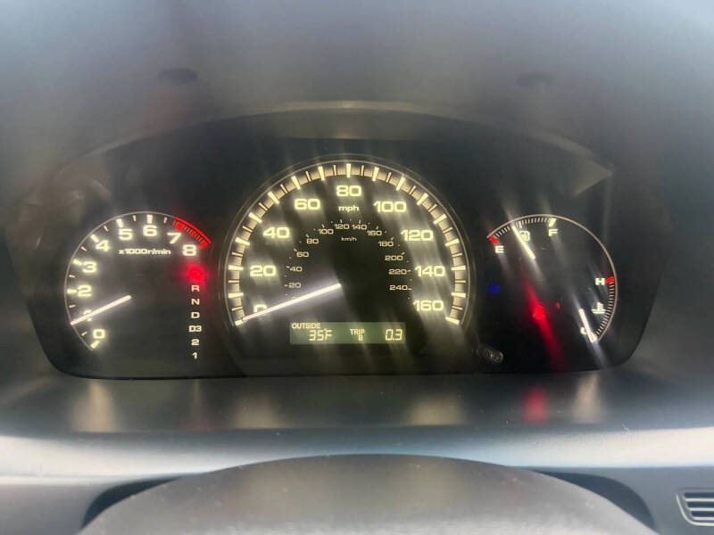 2006 Honda Accord EX V-6