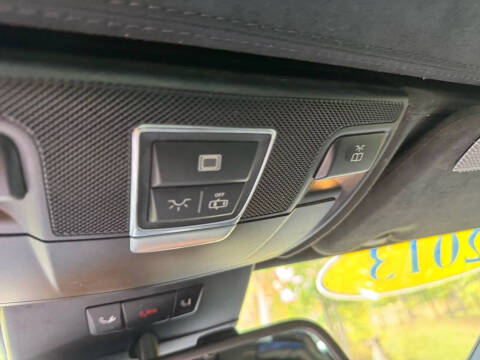 2013 Mercedes-Benz SL-Class SL 63 AMG