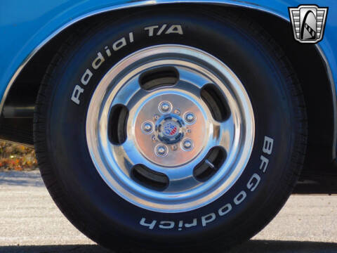 1973 Dodge Challenger