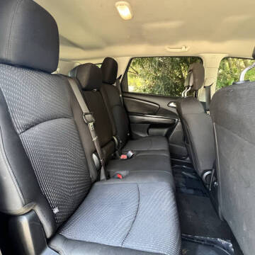 2019 Dodge Journey SE Value Package