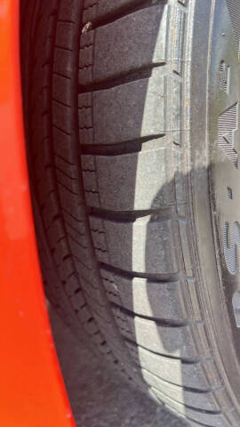 2016 Dodge Challenger