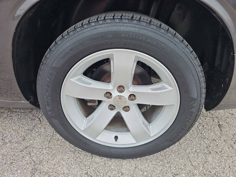 2014 Dodge Challenger SXT