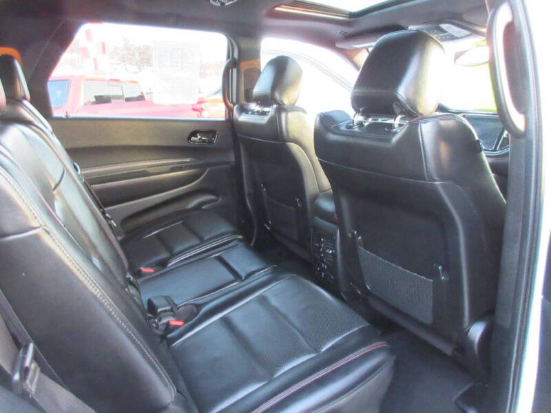 2024 Dodge Durango GT