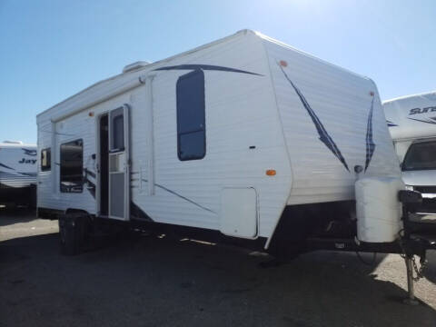 2014 Eclipse Attitude 24FS