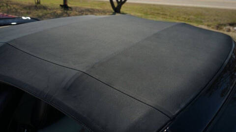 2003 Ford Mustang