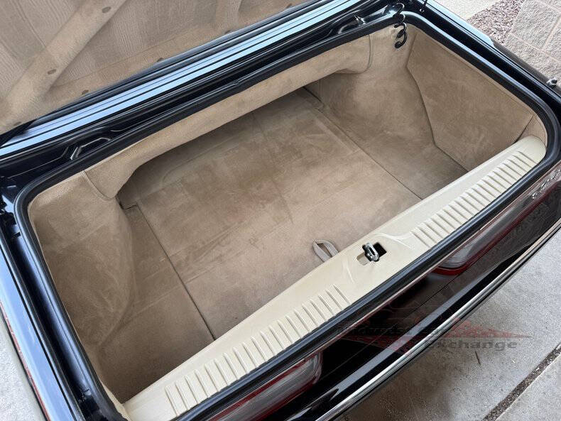 1993 Cadillac Allante