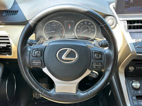 2020 Lexus NX 300