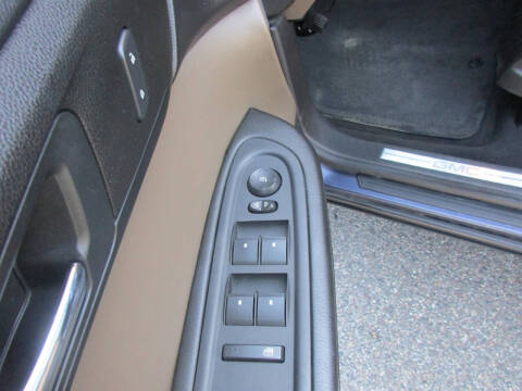 2013 GMC Acadia SLT-1