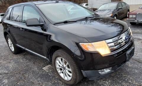 2010 Ford Edge for sale at BHT Motors LLC in Imperial MO