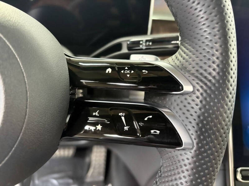 2023 Mercedes-Benz GLC GLC 300 4MATIC