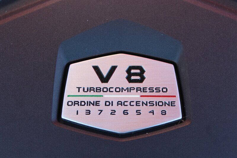 2019 Lamborghini Urus