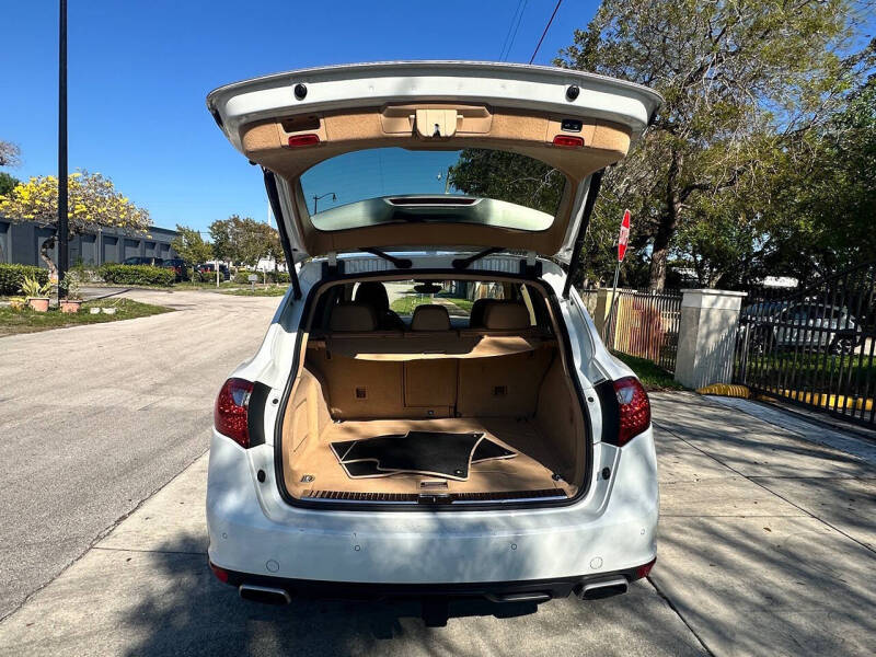 2014 Porsche Cayenne Diesel