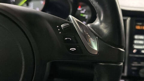 2015 Porsche Panamera S E-Hybrid