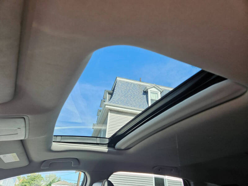 2017 Acura MDX SH-AWD w/Tech