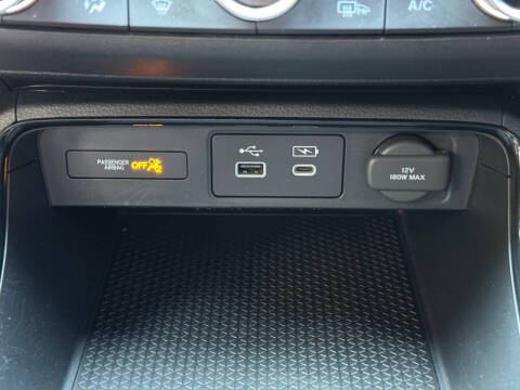 2023 Honda CR-V