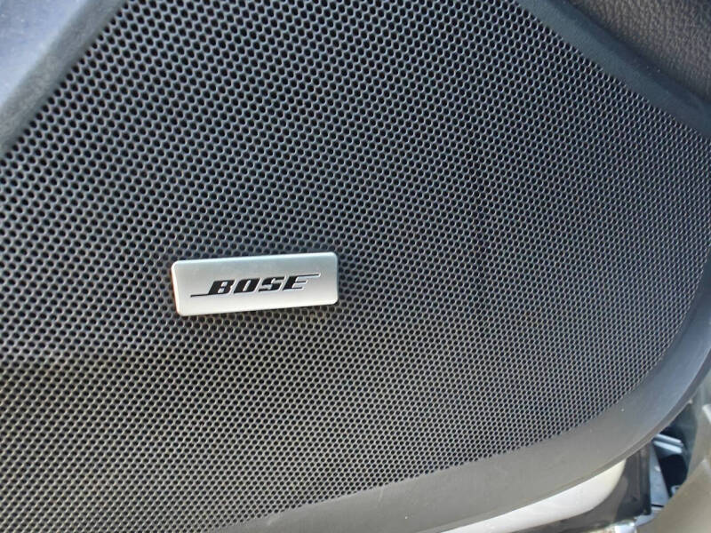 2015 Cadillac CTS 2.0T Luxury Collection