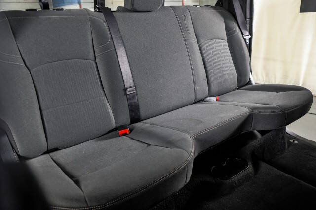 2022 RAM 3500 Tradesman