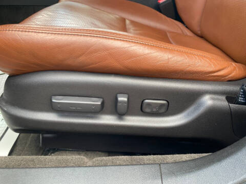 2013 Acura TL SH-AWD w/Tech