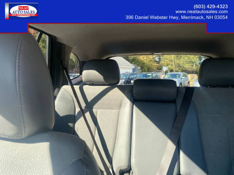 2012 Hyundai Santa Fe SE