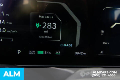 2024 Kia EV9 Light Long Range
