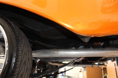 1956 Chevrolet Bel Air