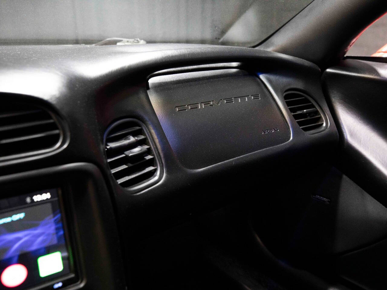 2004 Chevrolet Corvette 45