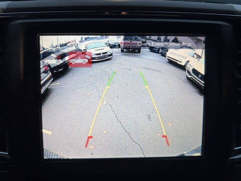 2017 RAM 3500 Laramie