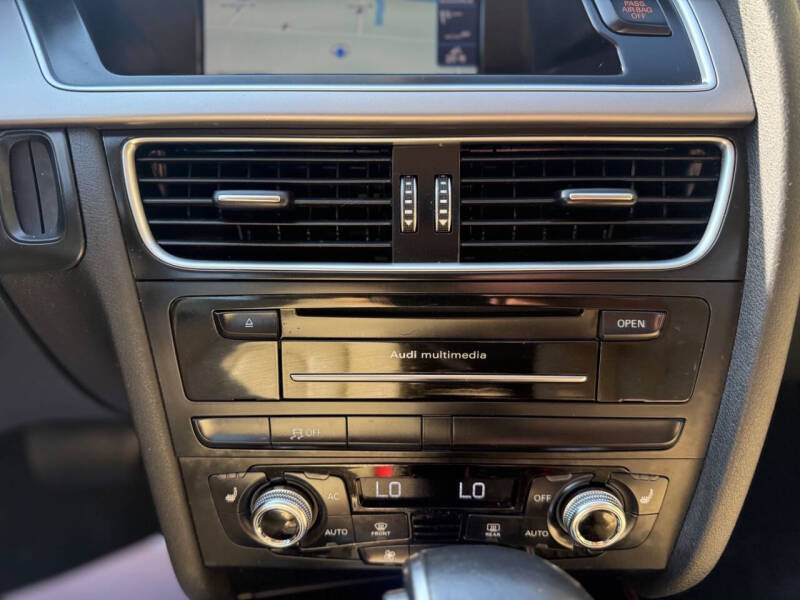 2013 Audi Allroad 2.0T quattro Premium Plus