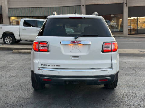 2017 GMC Acadia Limited