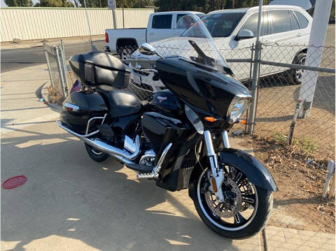 2013 Victory Cross Country