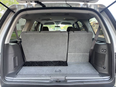 2005 Ford Expedition XLT