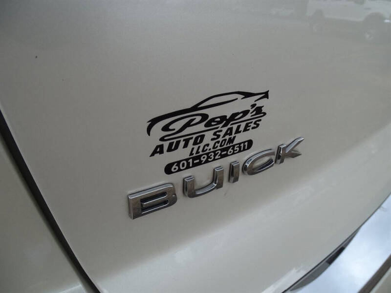 2014 Buick Enclave Premium
