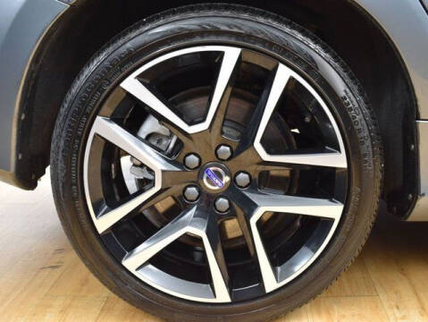 2018 Volvo S60 T5 Dynamic