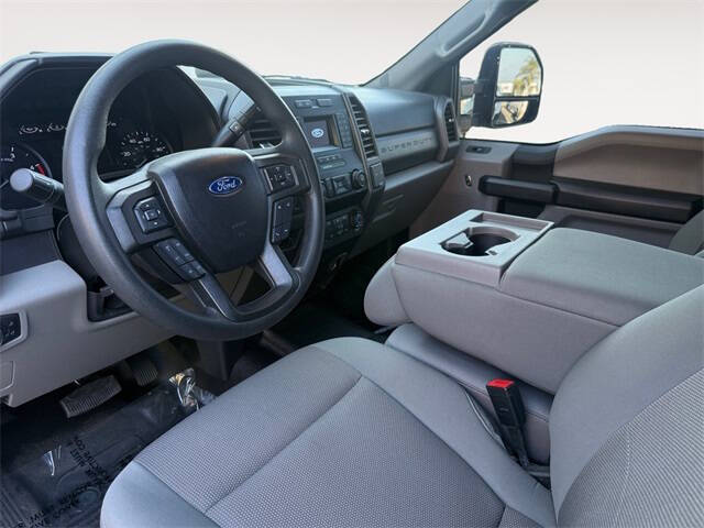 2021 Ford F-450 Super Duty XL