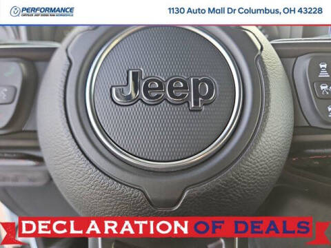 2026 Jeep Wrangler Moab 392