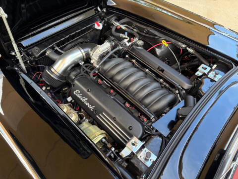 1959 Chevrolet Corvette