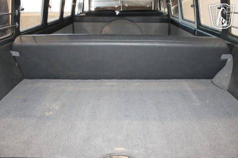 1967 Volkswagen Type 2