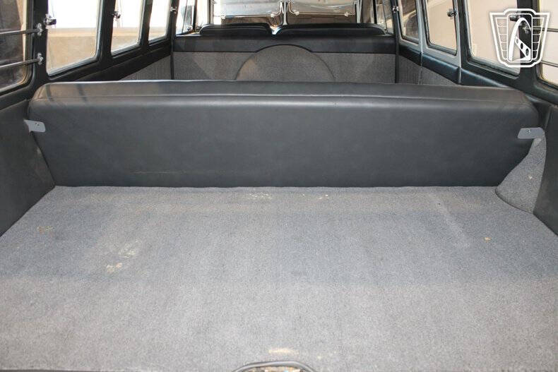 1967 Volkswagen Type 2