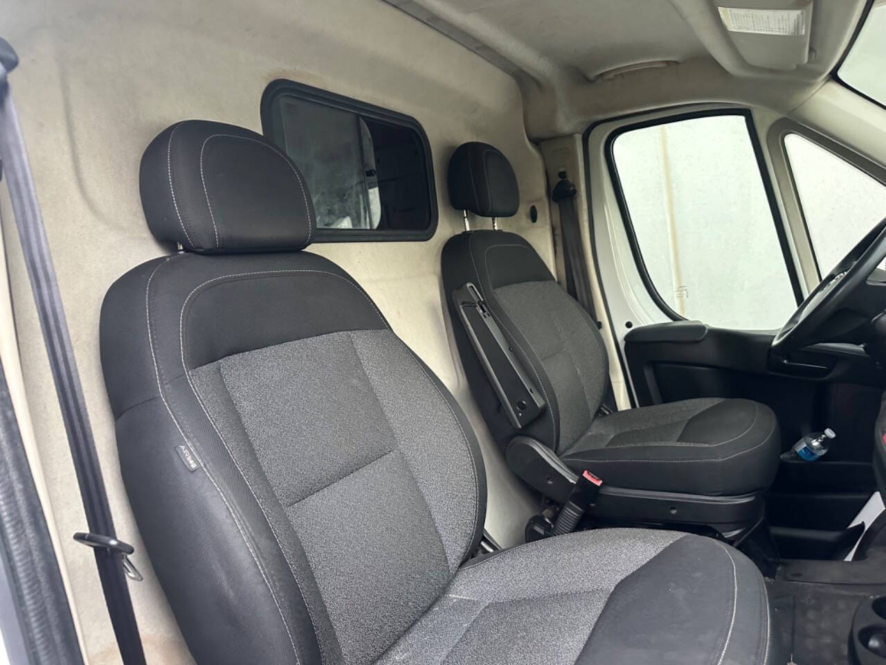 2014 Ram ProMaster for sale at Phoenix Motor Co in Romulus, MI